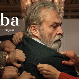 مسلسل ابي الحلقة 3