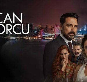 مسلسل دين الروح الحلقة 21