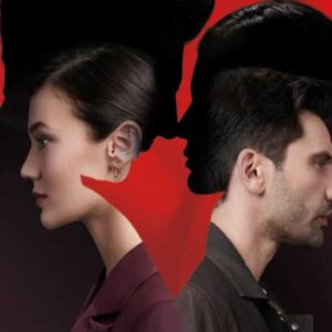 مسلسل القضاء الحلقة 3