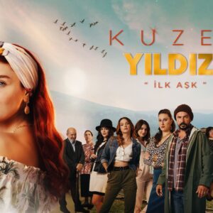 مسلسل نجمة الشمال الحلقة 7
