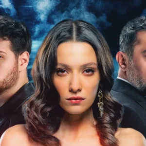 مسلسل الغزال الحلقة 2