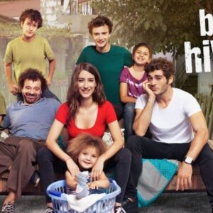 مسلسل حكايتنا الحلقة 59