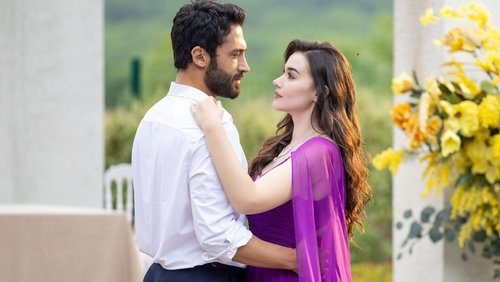 مسلسل الزوجة الاخري الحلقة 5