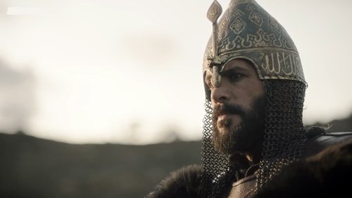 مسلسل الب ارسلان الحلقة 24