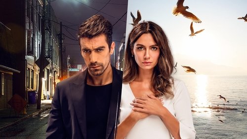 مسلسل حب أبيض أسود الحلقة 3